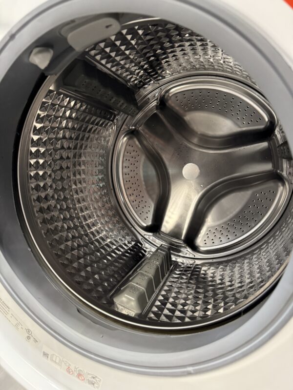 Samsung Stacked Washer and Dryer Set - Refurbished & Reconditioned - Image 3